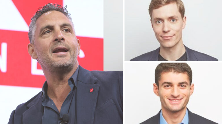 The Agency acquires Triplemint, raises $35M