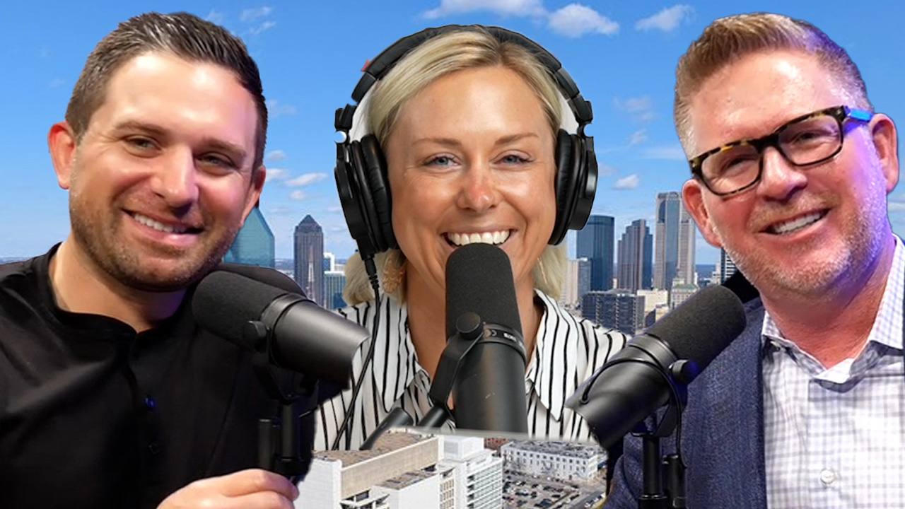 Tom Ferry Talks Housing, Marketing The Real Word Inman