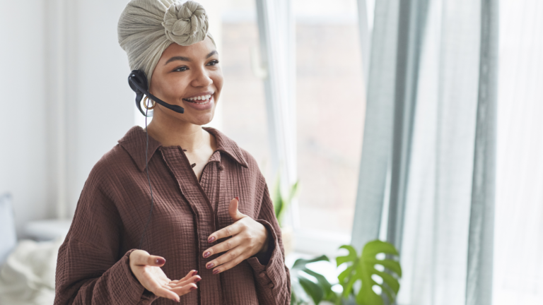 Overcome your public speaking fears to become a stronger Realtor
