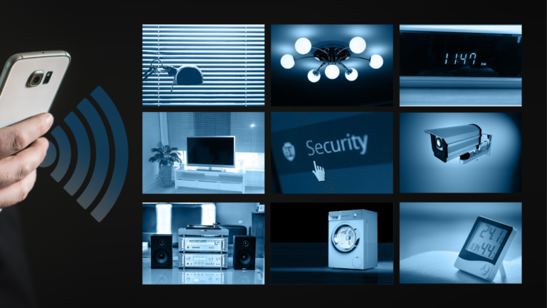 Smart home technology with an emphasis on affordability