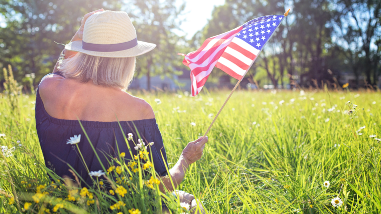 It’s up to us to keep the American dream alive and well