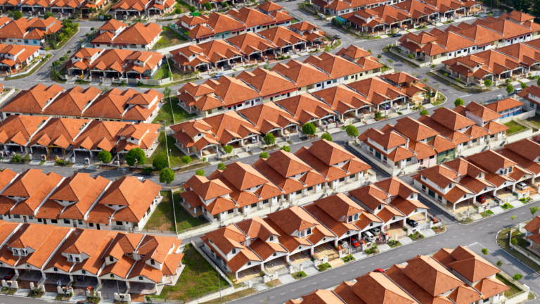Circa 1940: What real estate agents need to know about housing styles in the 1940s