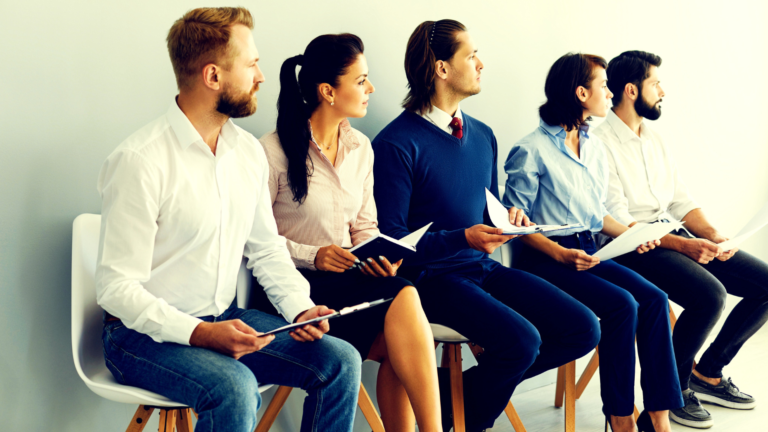 Ready or not? 5 recruiting secrets to find the best candidate for your team