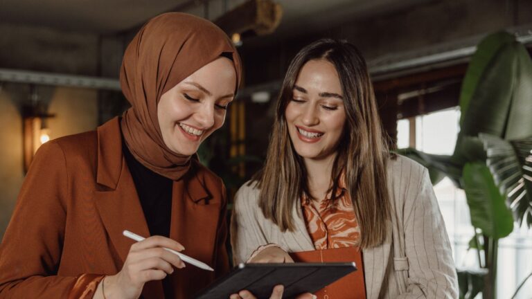 6 steps to increase diversity in both your office and business plan