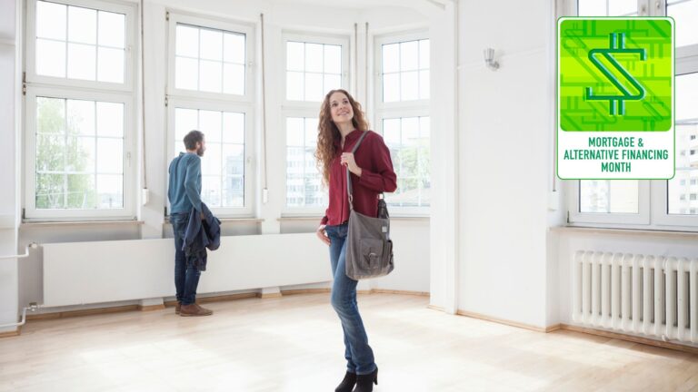 Tomo's new Lock and Shop: lock a rate now without a property address