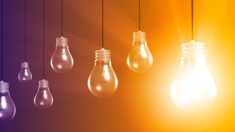 New strategy: work your lead pipeline in reverse!