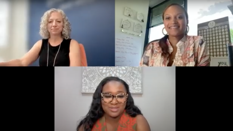 Marketing can be tough in a shift. These experts show how to nail it
