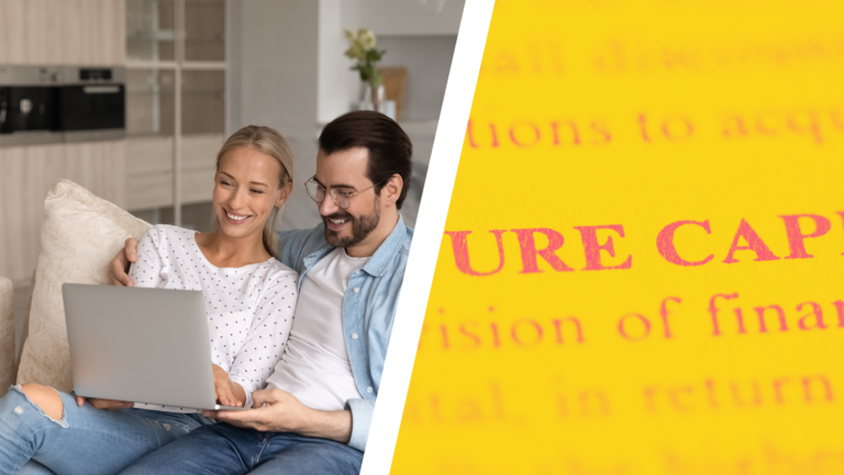Stake secures $12M in Series A funding to incentivize renters