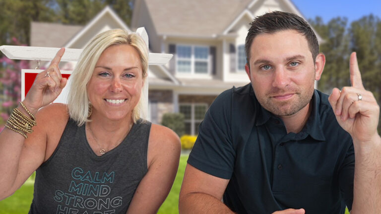 Real estate market shift ahoy? The Real Word