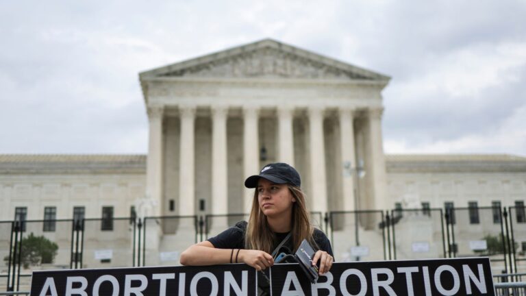 The real estate companies offering support in the wake of Roe v. Wade