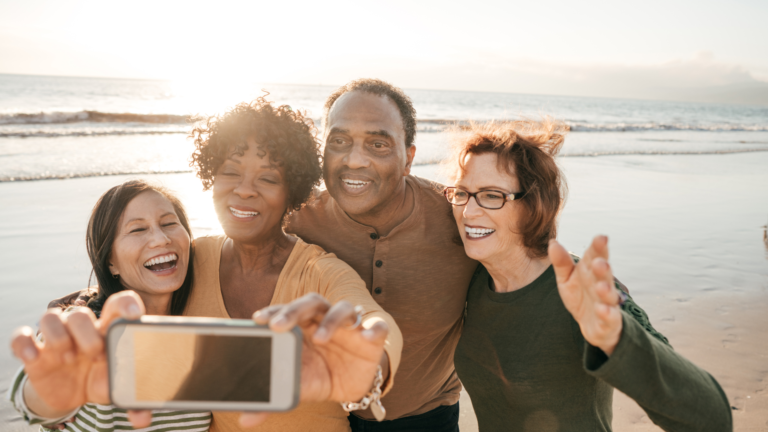 Forget what you know about retirees. Here's what they're looking for now