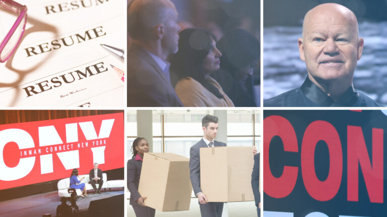 As layoffs continue, Inman revives Talent Pass for Connect New York