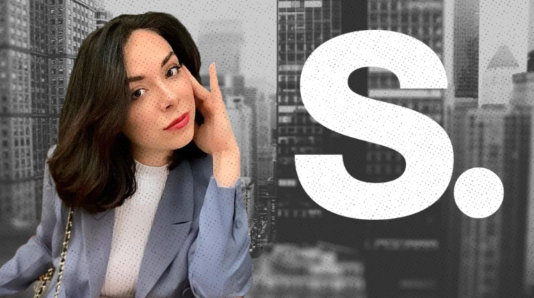 Madison 'TheNYCAgent' Sutton leaves BHS for SERHANT.