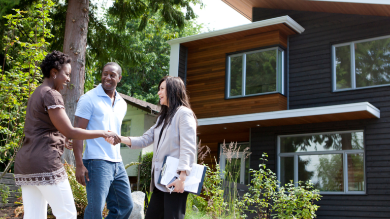 How to show your buyers you are a pro, even if you are new to the game
