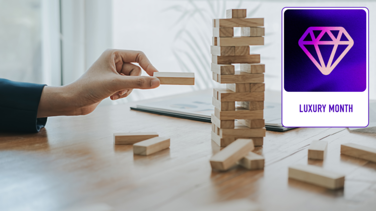 Risk and reward: How to succeed in luxury real estate