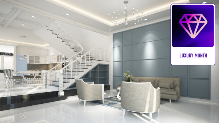 Top 5 luxury home features with Crestron