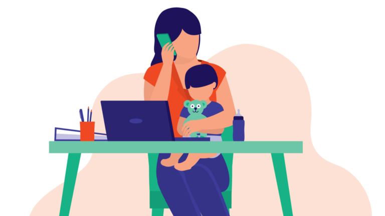 Leading the way: Woman-to-woman advice about growing your career
