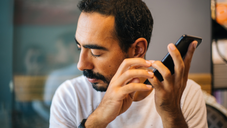 How website accessibility impacts blind and disabled consumers