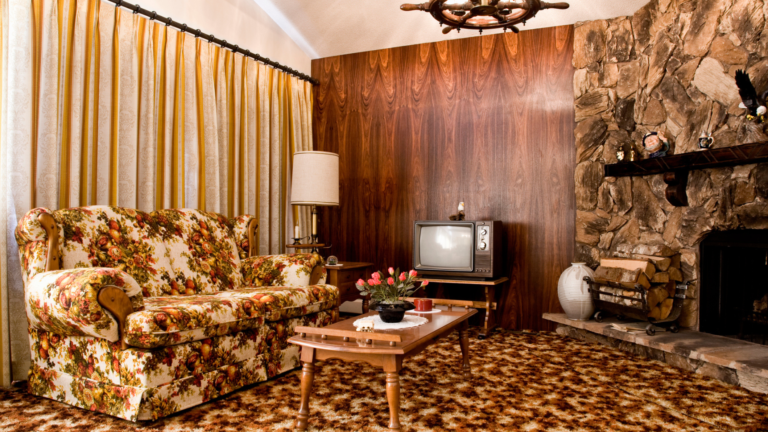 Circa 1970: What agents need to know about housing styles in the disco age