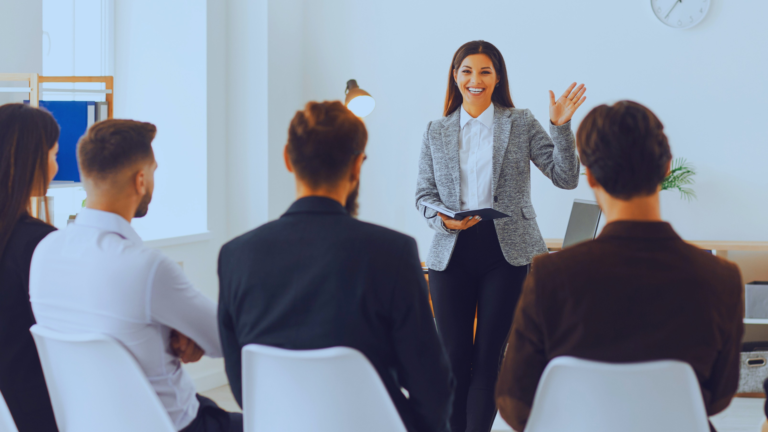How management styles have evolved over the years