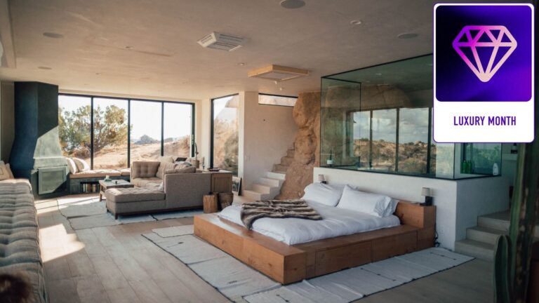 Here are the 6 emerging luxe buyers of 2022: Engel & Völkers