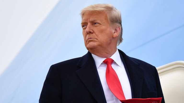 High-profile firm to turn over info on Trump's real estate deals