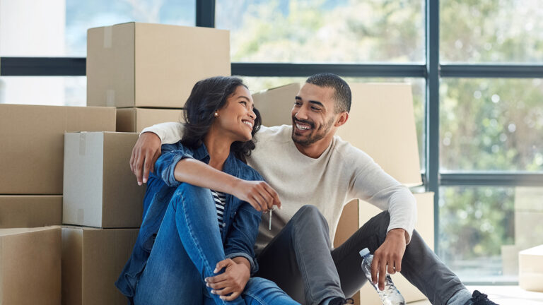 MI may be the key to help your clients afford a home right now