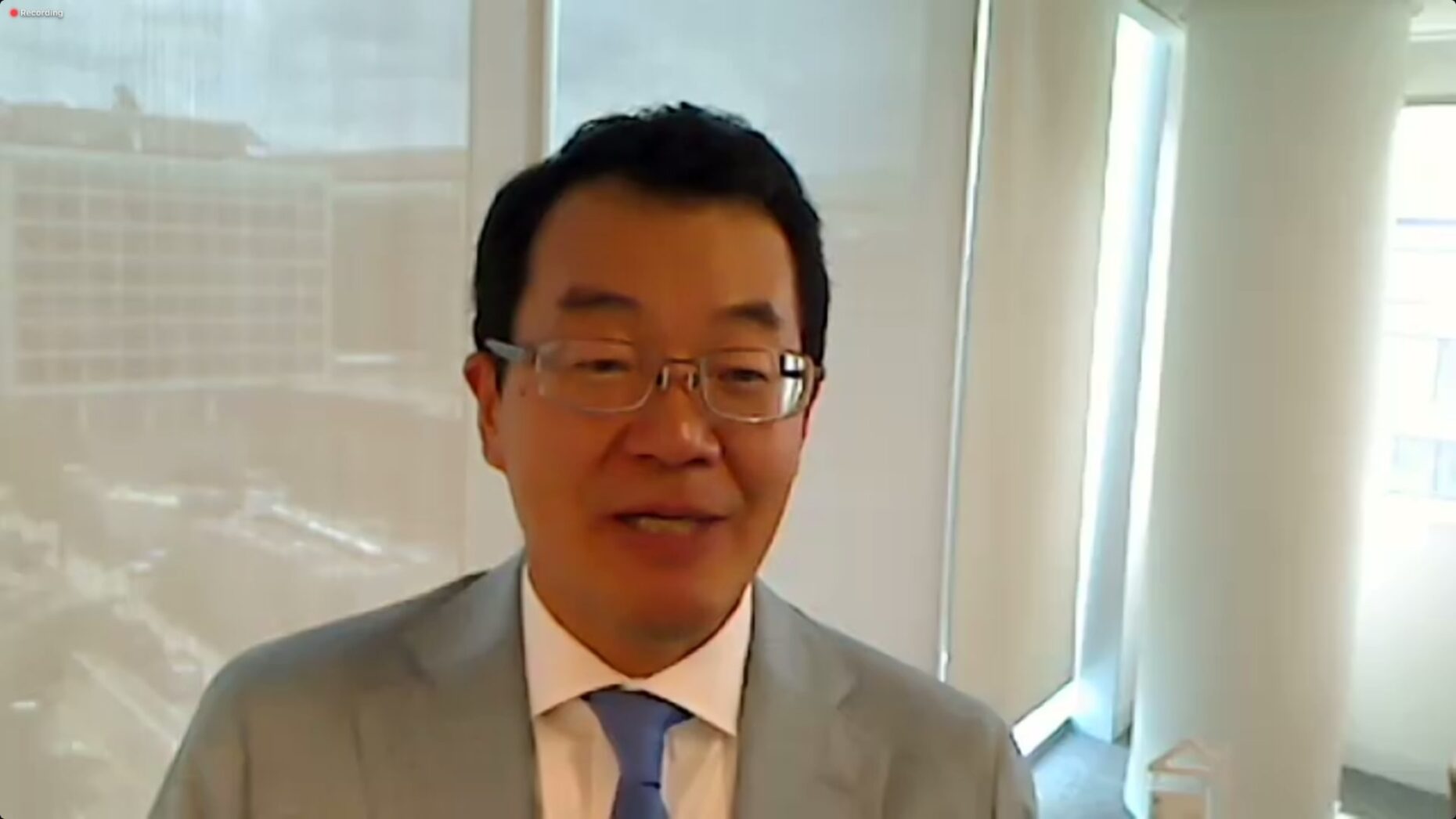 NAR Chief Economist Don't Expect Big Changes In Mortgage Rates Inman