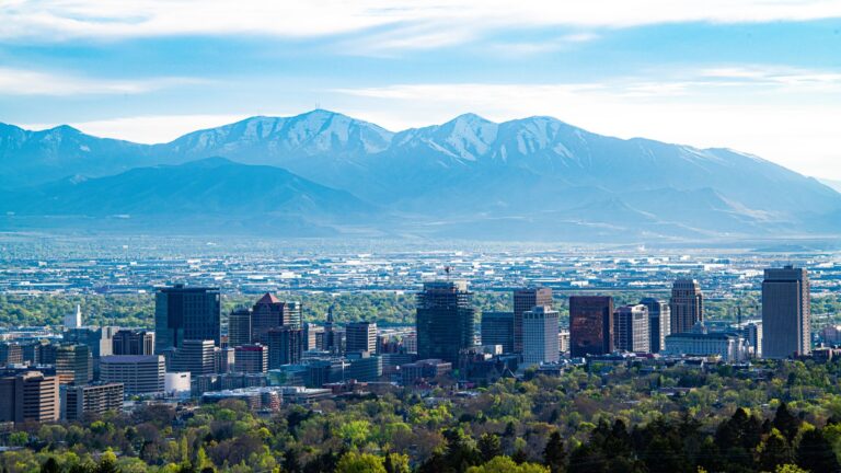 The 10 most stable housing markets in the United States, ranked