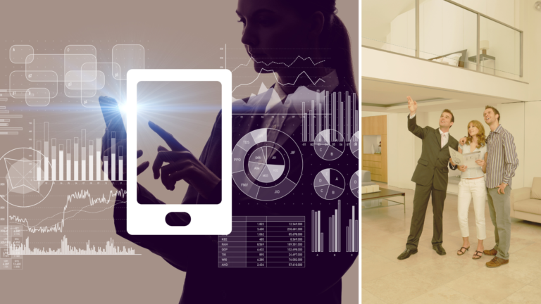 ShowingTeam helps brokers, agents share work in emerging app category