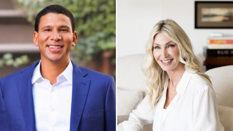 Compass brings on Stacy Jones as head of Luxury Division's top agents