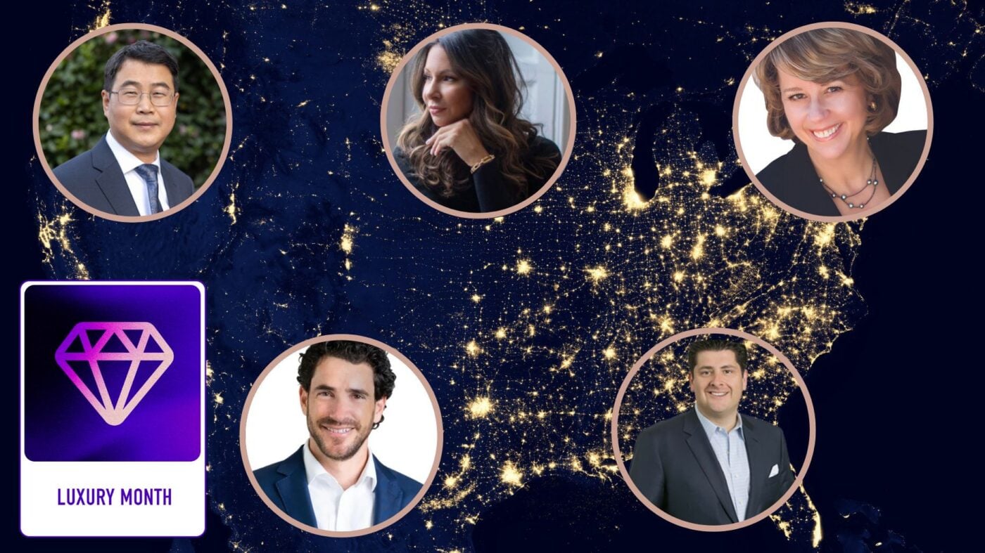 These Are The Top Luxury Real Estate Agents By Sales Volume In Every ...