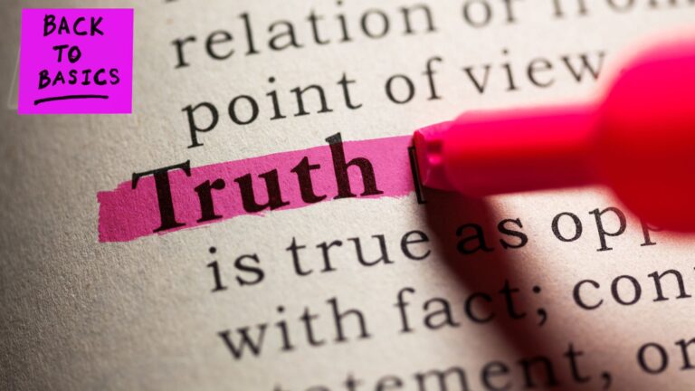 5 truths every agent should know about shifting markets