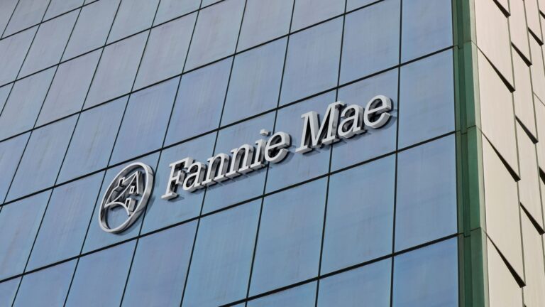 Fannie Mae brings in net income of $4.7B in Q2