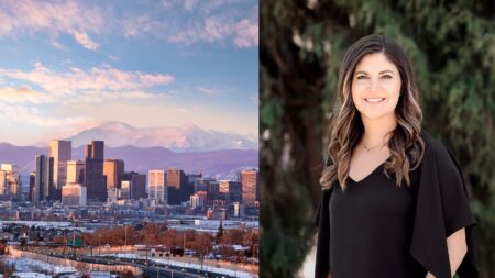 Compass names new sales manager for Colorado