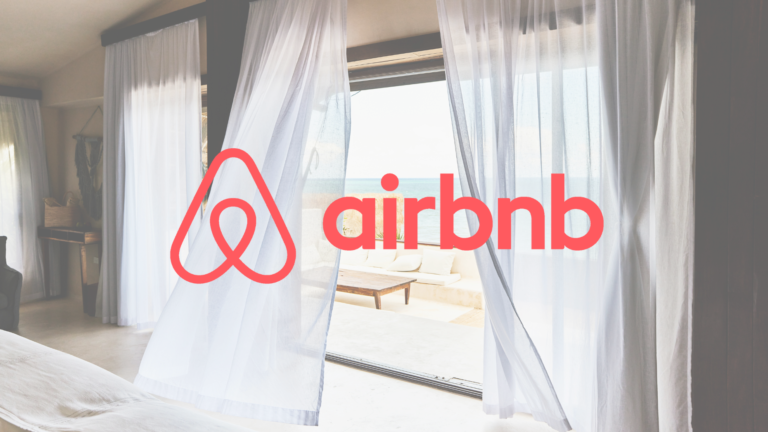 Airbnb hosts leave site over co-founder’s DOGE work