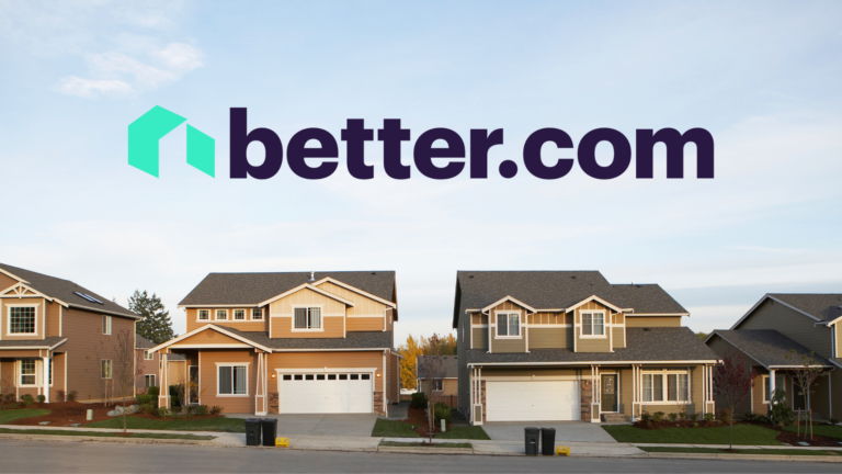 Better hires new head of sales and VP of marketing
