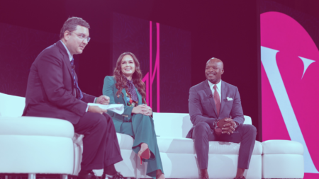 Countdown to Luxury Connect in Las Vegas