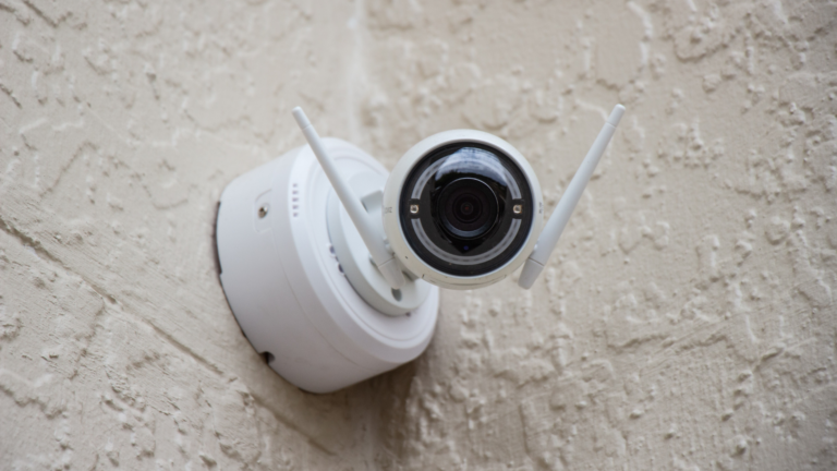 Programming and paranoia: Do we want our homes to spy on us?