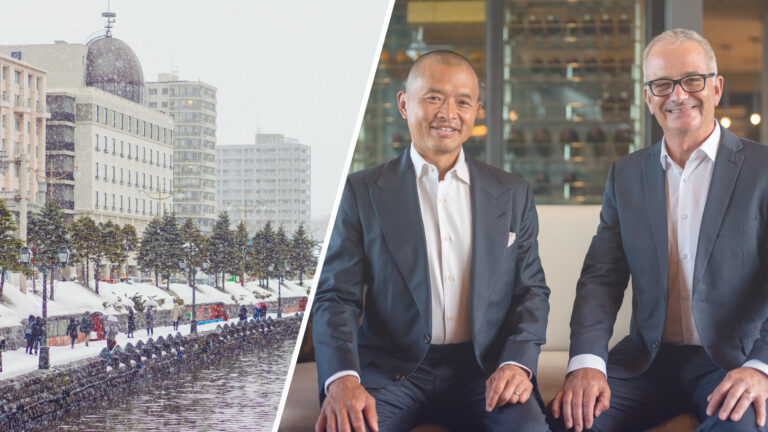 Christie's International Real Estate expands to Japan