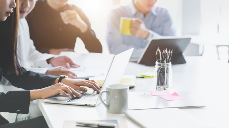 Is your new hire ready to run? Tips to help you onboard like you mean it