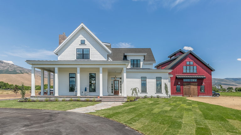 Circa 2000: What agents need to know about aughties home styles
