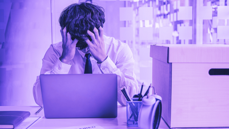 The real reason so many new agents quit in 5 years
