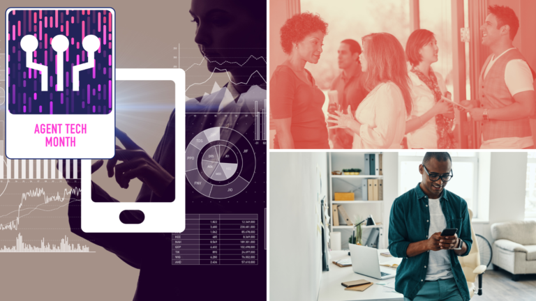 Win your next open house with these smart lead capture apps