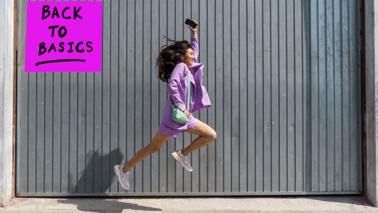 Flop or flourish? 7 momentum-gaining skills to fight the downturn