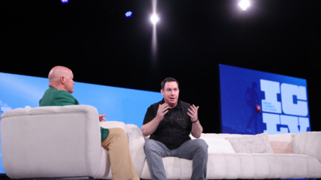 The bear on the hill: Ben Kinney talks about surviving a recession