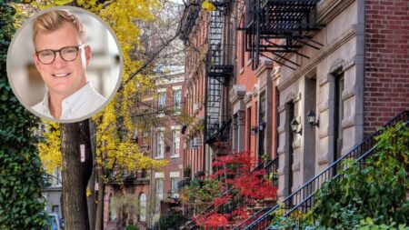 Chris Poore returns to Sotheby's after stint at Brown Harris Stevens