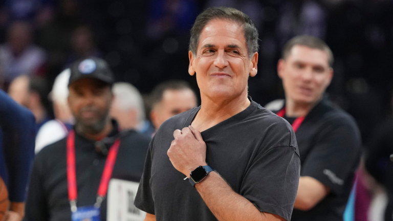 Mark Cuban thinks metaverse real estate is ‘the dumbest’ thing ever