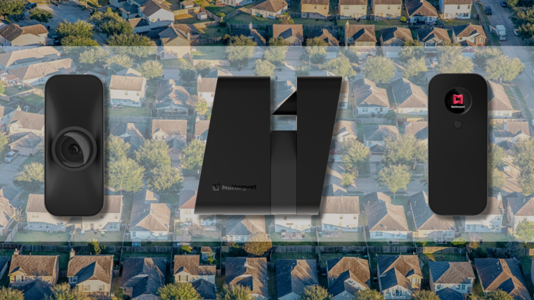 Matterport unveils its most advanced camera to date, the Pro3