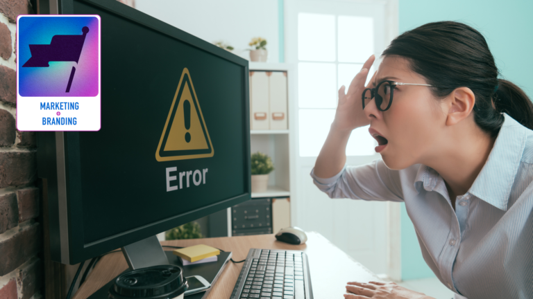 Stop chasing social media trends: 7 marketing mistakes agents make
